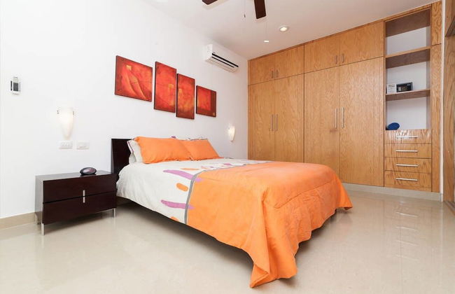 Studio one 303 by CocoBR - Photo 3