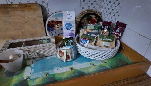 Whole apartment in Villa surrounded by green - Foto 5