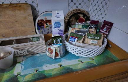 Whole apartment in Villa surrounded by green - Foto 5