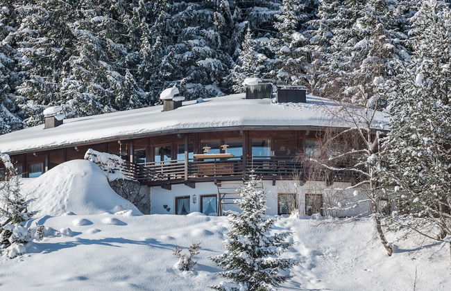 Ferienwohnungen Vomperberg - Foto 38