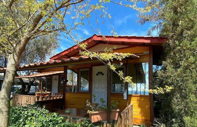 Ada Camp Otel - Foto 3