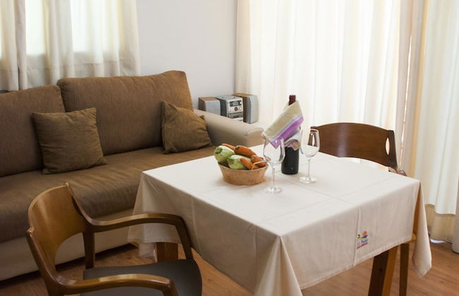 Apartamentos El Paseo - Foto 28