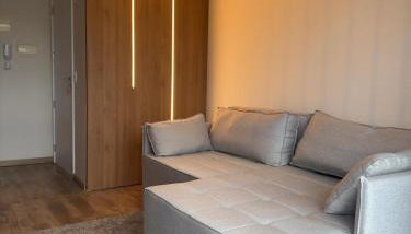 Loft Sensacional com garagem - Foto 5