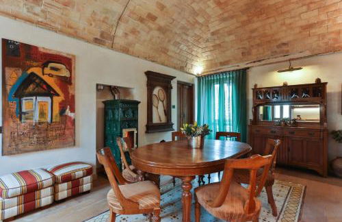 Relais Scanno Red Home - Foto 13