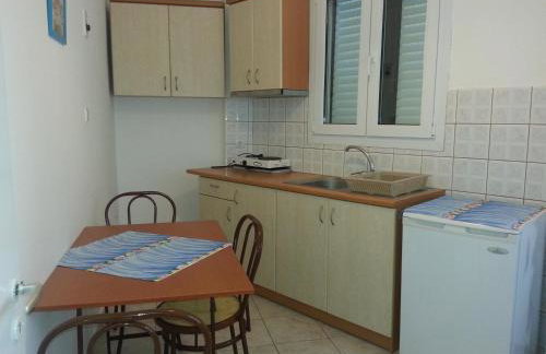 Efstathiou Mihail Studios and Apartments - Photo 78