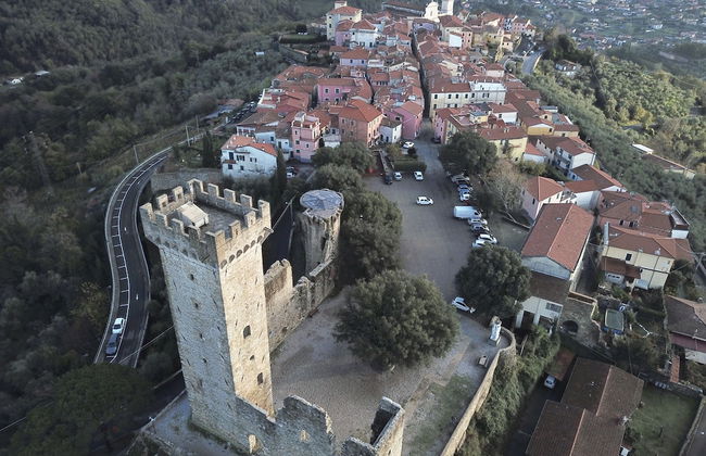 Dimora Garibaldi - Foto 62