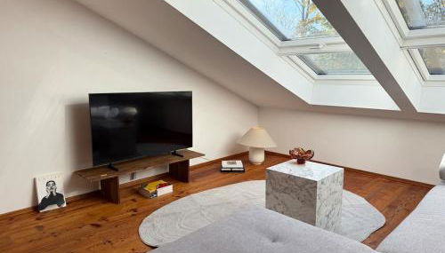 Soleils Living I See & Berge I Starnberger See - Foto 5