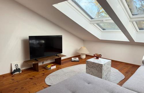 Soleils Living I See & Berge I Starnberger See - Foto 5