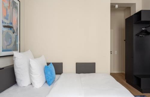 Numa Frankfurt Bloc - Foto 136