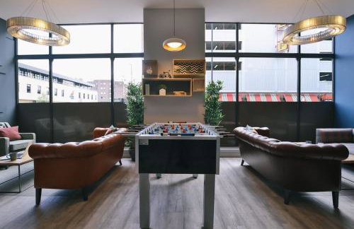 For Students Only - Metrovick House in Newcastle - Foto 18