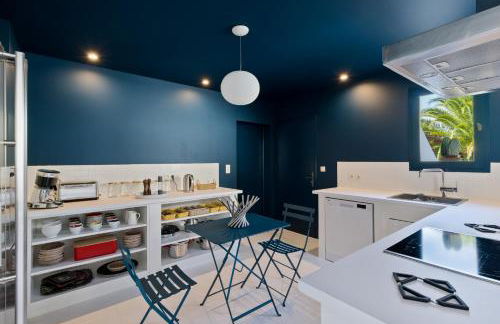 Villa ARGUIBEL - Foto 73