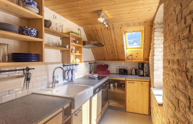 Villa Thusnelda - Foto 11