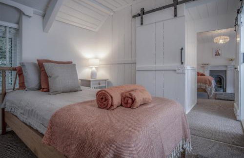 Mount Gernos St Dogmaels - Foto 8