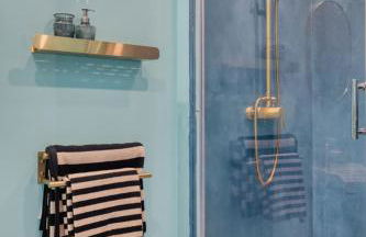 Suite Privée, Bain, Kitchenette, en Champagne - Foto 10