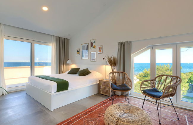 Penthouse Mira - Photo 24