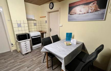 FeWo, Monteurwohnung Pauline - Foto 8