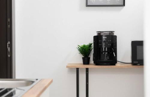 90m2 in Münchener Innenstadt - Foto 8