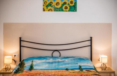 Casa Al Colle Buonconvento - Foto 13