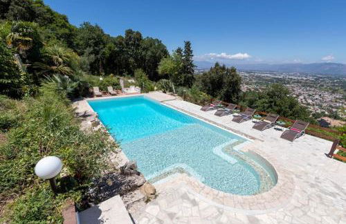 Villa Mariani - Italian Coastal Charm - Foto 19