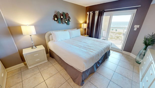 Inlet Reef 207 2 Bedroom Condo - Foto 5, Habitación