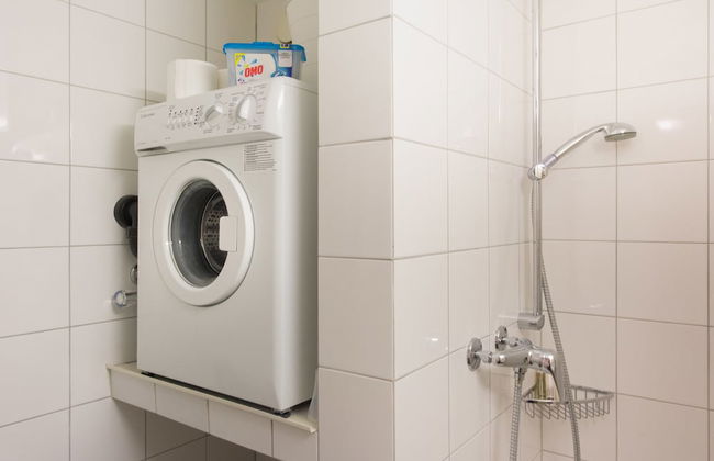 Stylish Apartment in the Heart of Zug by Airhome - Foto 4