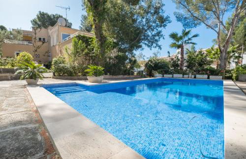 Villa Santa Ponça by Interhome - Foto 1