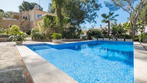 Villa Santa Ponça by Interhome - Foto 1