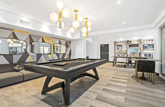 Global Luxury Suites Irvine - Foto 38