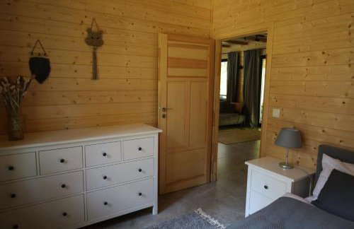 Na Las Czas, Wilga - Foto 30