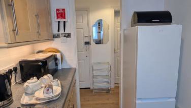 SWANAGE WELL PRESENTED 2 BEDROOM APARTMENT CLOSE to BEACH - Foto 4