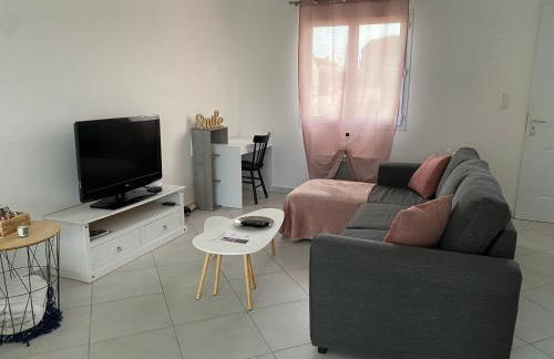 Maison à 10 minutes du Futuroscope - Foto 2