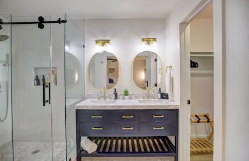 Custom Designer Home. Sleeps 9. Close to domain Q2 - Foto 15