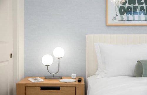 Modern Elegant Designer Home in Irvine - Foto 52