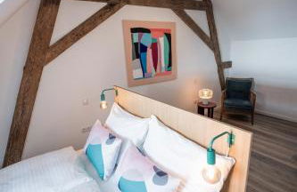 FREYZEIT Häuschen in Wachenheim an der Weinstraße - Foto 25