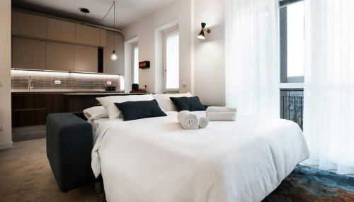 Sunset CityLife Typical Italian style house - Foto 2