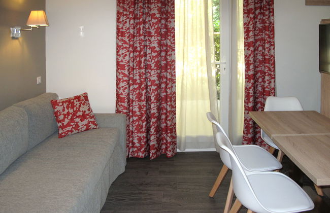 Résidence Odalys Référence Les Gardians - Foto 10