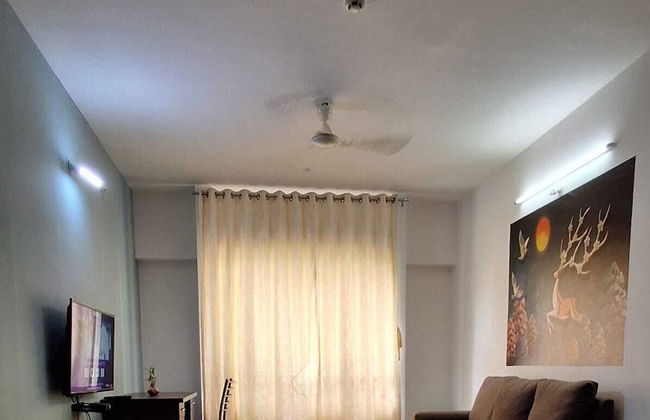 1 BHK Entre Apart Blue Ridge - Foto 13