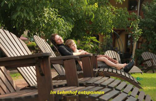 Lehmhof-Lindig - Foto 27