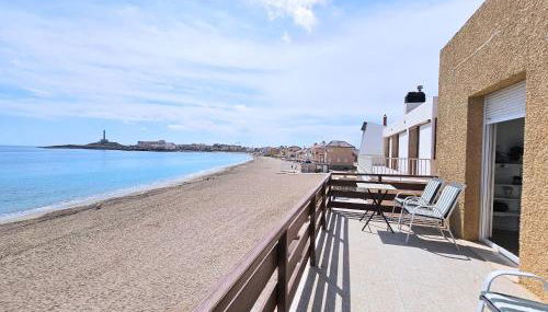 Cabo de Palos El Mirador del Faro - Foto 4