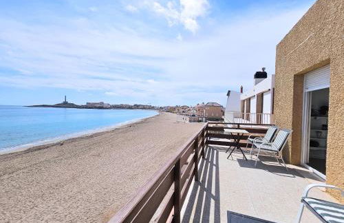 Cabo de Palos El Mirador del Faro - Foto 4