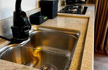 Lofts a 2km da Catedral, Pet Friendly, Wi-fi 1gb, Ar condicionado - Foto 11