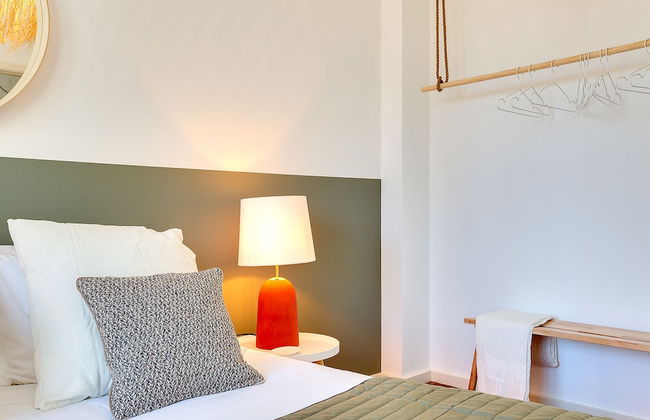 DA'Home - Boavista Beautiful Apartment - Foto 3