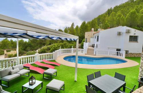 VILLA FAMILIA - Foto 42