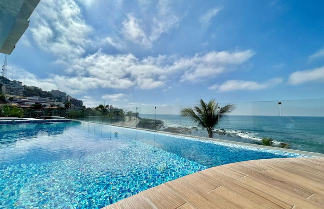 Boca de cielo Apartments - Foto 8