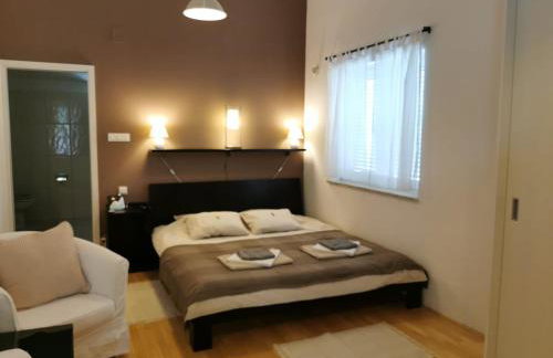 Vila Moli Suites - Foto 72