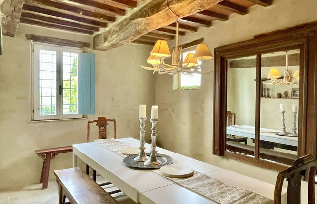 Pet-friendly Umbria Villa - Photo 30