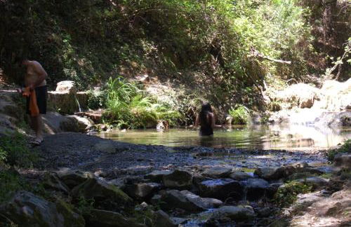 El rincón de Alájar - Foto 23
