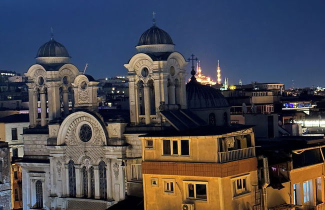 Ada Apart Hotel - Foto 51