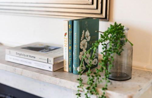 2-Bed Apartment in Redland, Bristol - Work-Ready - Foto 25