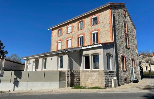 La Bamboche - Gîte et salle en option - Foto 1